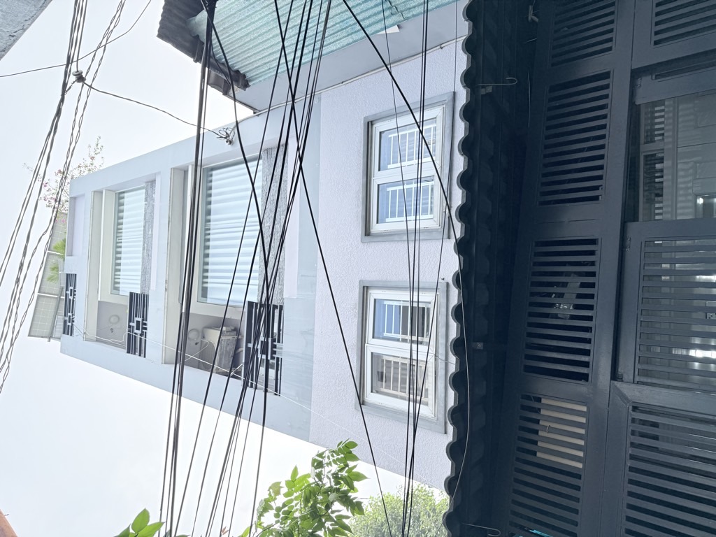 Bán nhà Q11, đường 3/2, HXH, 5 tầng, 3.5 x 12, nhỉnh 7 tỷ