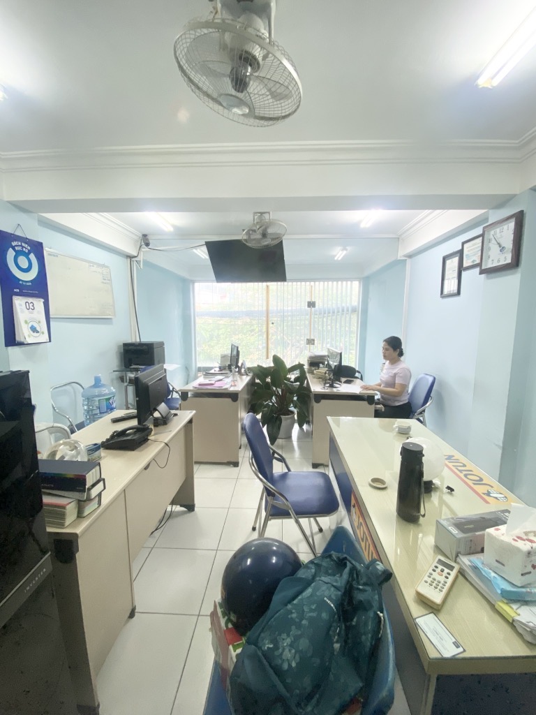 132 giải phóng thanh xuân ( bán nhà)