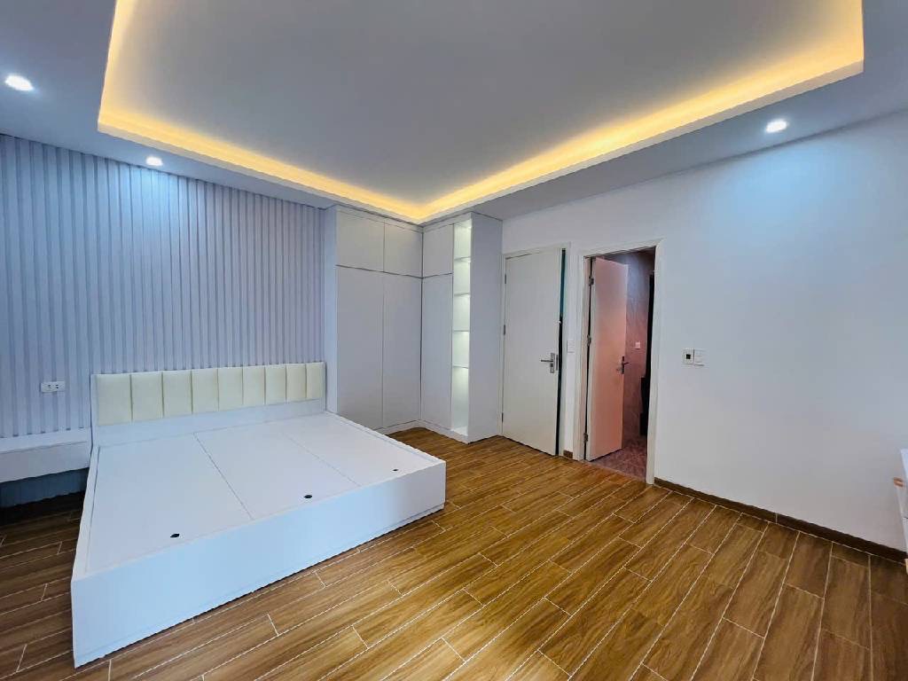 bán nhà BÙI XƯƠNG TRẠCH