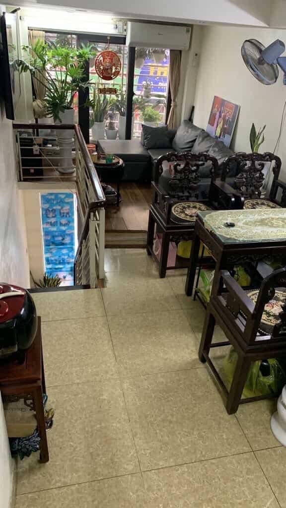 87 Quan Nhân 24/27 8,1 tỷ Quan Nhân bán nhà