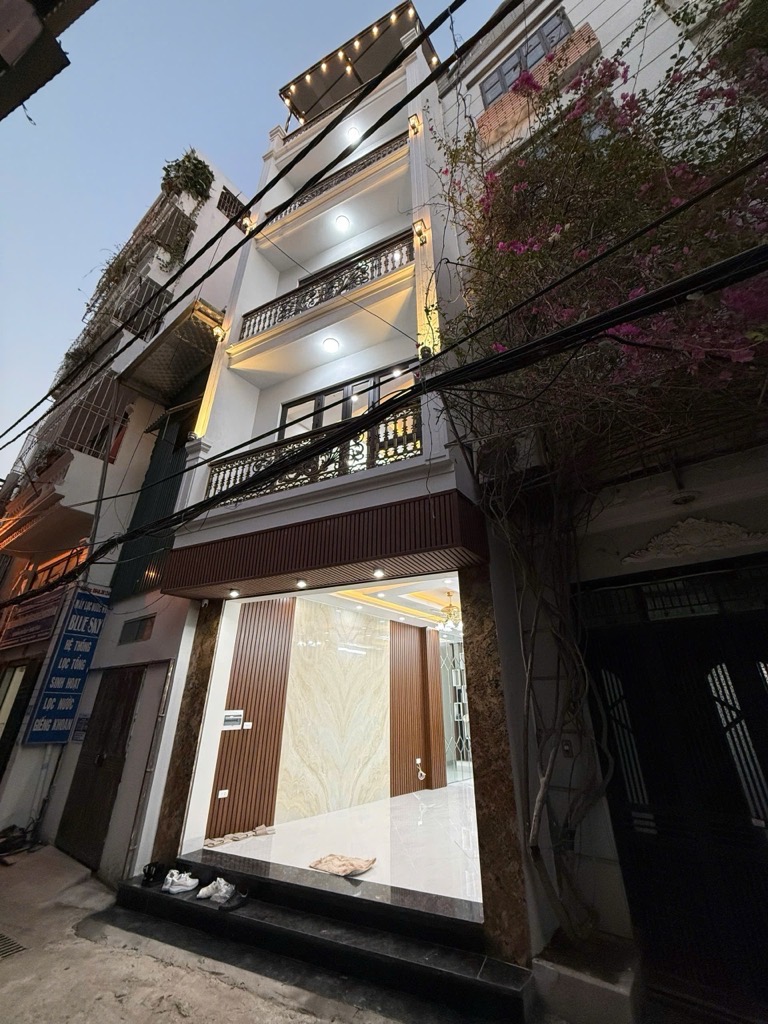 siêu phẩm phương liệt hoàng mai 9,1 tỷ