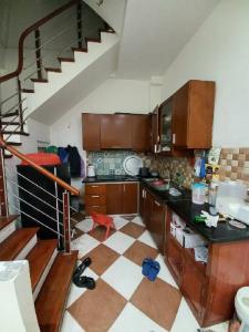 HỒNG MAI - HAI BÀ TRƯNG KHU VỰC TRUNG TÂM ( BÁN NHÀ )