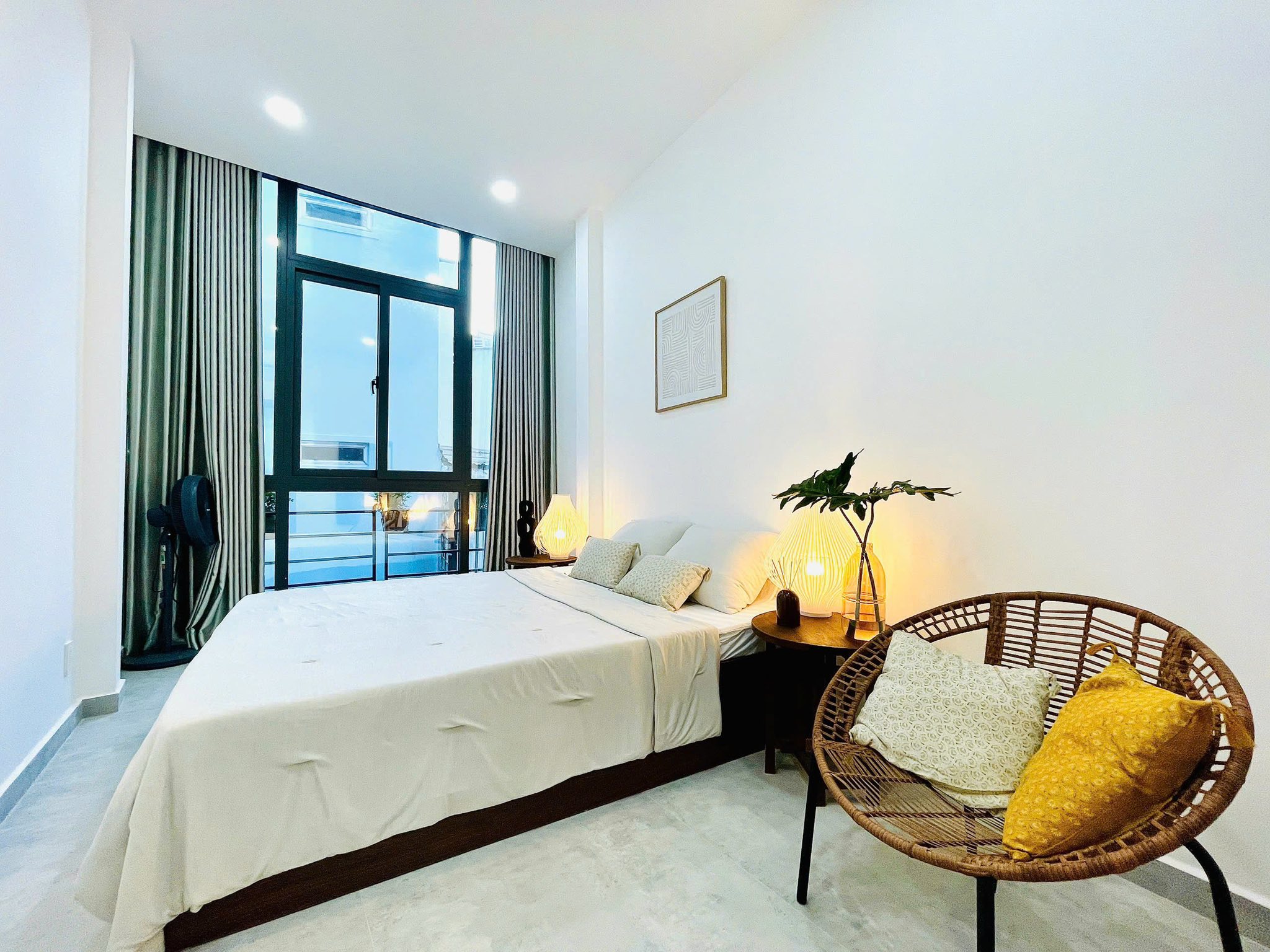 Bán nhà mặt ngõ Nguyễn Khánh Toàn, Cầu giấy, Ô tô đỗ cửa