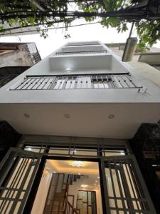 Bán Nhà Mặt Ngõ Đường Cầu Giấy