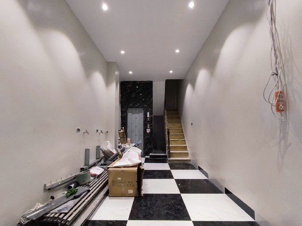 Tôn Đức Thắng – Lô góc 28m² – 6 tầng –  11 tỷ.