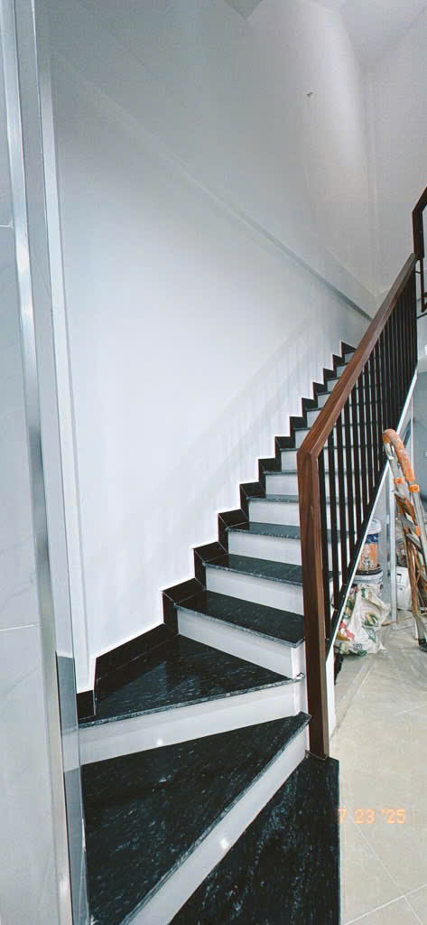 Tôn Đức Thắng – Lô góc 25,8m² – 4 tầng –  7,2 tỷ