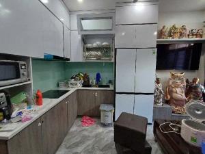 Tôn Đức Thắng – Lô góc 25m² – 5 tầng – có thể kinh doanh - 12,5 tỷ