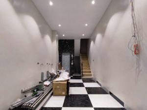 Tôn Đức Thắng – Lô góc 28m² – 6 tầng –  11 tỷ.