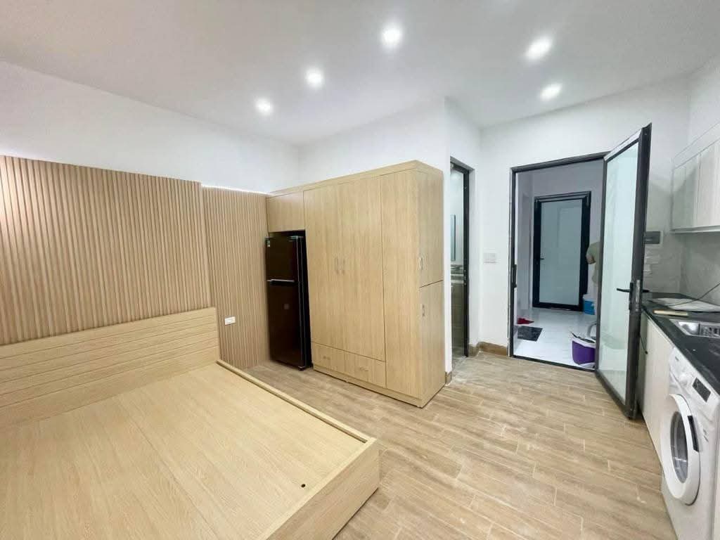 Bán nhà ngõ 533 đường giải phóng