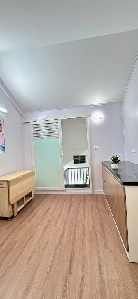 Bán nhà ngõ 533 đường giải phóng