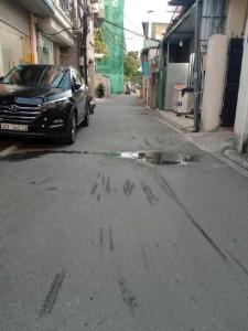 Nhà phố Nguyễn Văn cừ 7 tầng thang máy ô tô 7 chỗ ngủ