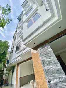 NHÀ XÓM GIẾNG MỚI CỔ ĐIỂN A, DIỆN TÍCH 32M GIÁ 5.2 TỶ