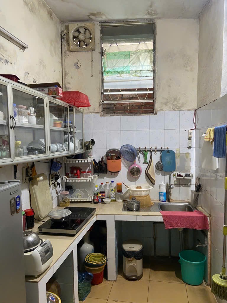 BÁN NHÀ TRUNG TÂM QUẬN BA ĐÌNH – GIÁ TỐT – VỊ TRÍ ĐẸP – TƯƠNG LAI SÁNG NGỜI