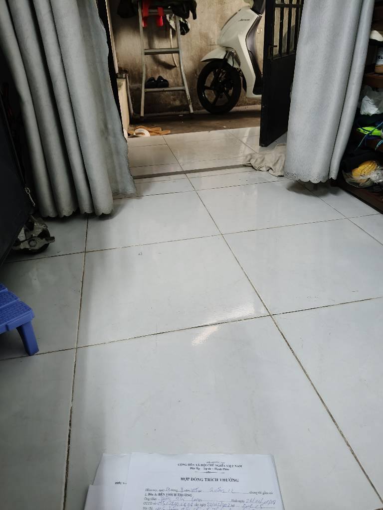 Lô góc 3 mặt tiền, quận 12, chỉ 4.8 tỷ