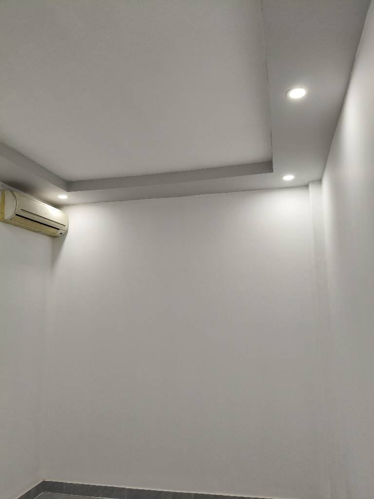 Lô góc 3 mặt tiền, quận 12, chỉ 4.8 tỷ