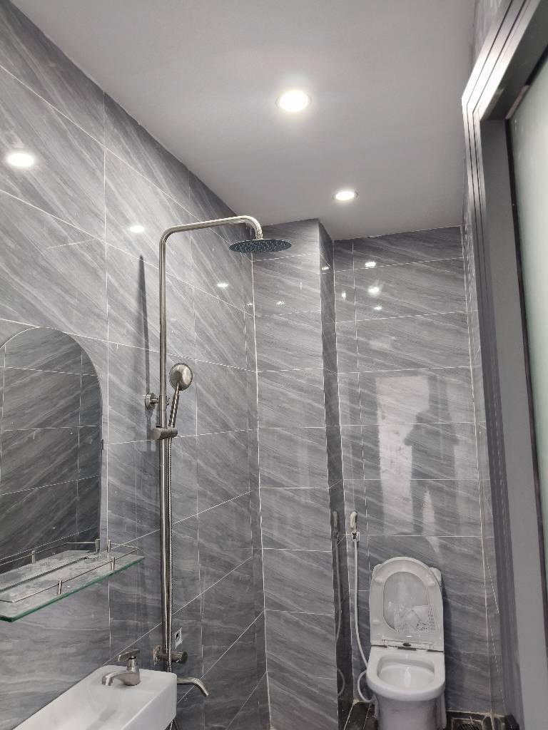 Lô góc 3 mặt tiền, quận 12, chỉ 4.8 tỷ