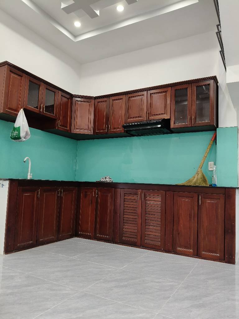 Lô góc 3 mặt tiền, quận 12, chỉ 4.8 tỷ