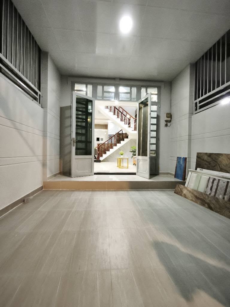 CHÍNH CHỦ THỚI AN 13 VỊ TRÍ SIÊU ĐẸP, HẺM ÔTÔ, DT 56M