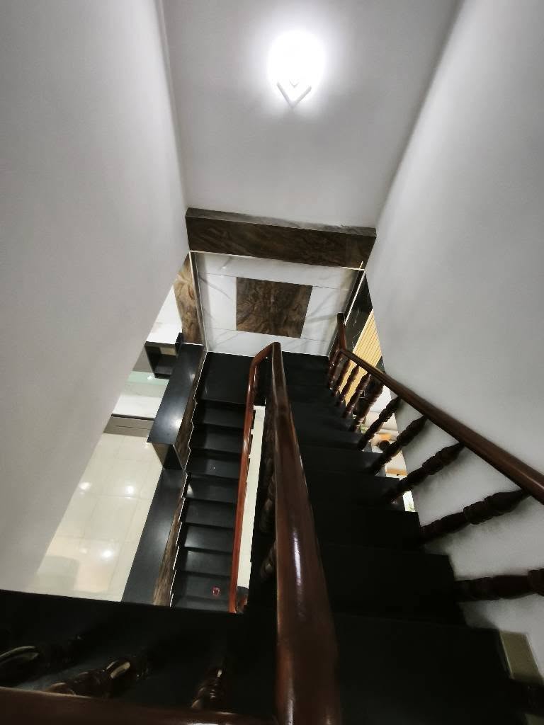 CHÍNH CHỦ THỚI AN 13 VỊ TRÍ SIÊU ĐẸP, HẺM ÔTÔ, DT 56M