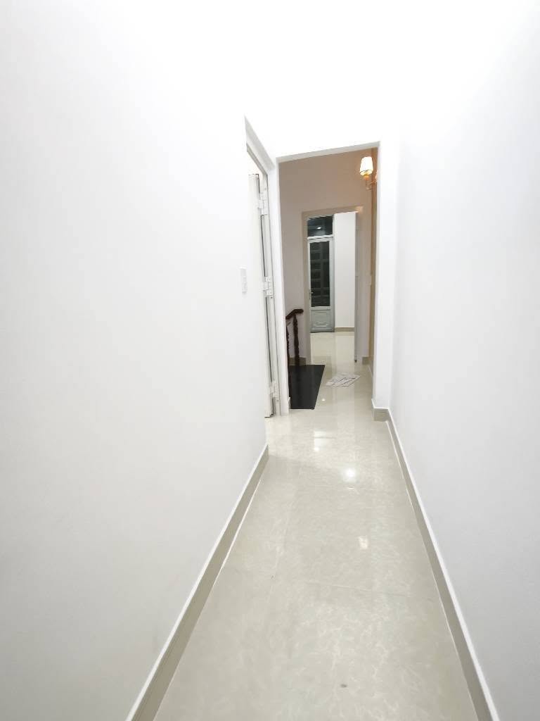 CHÍNH CHỦ THỚI AN 13 VỊ TRÍ SIÊU ĐẸP, HẺM ÔTÔ, DT 56M