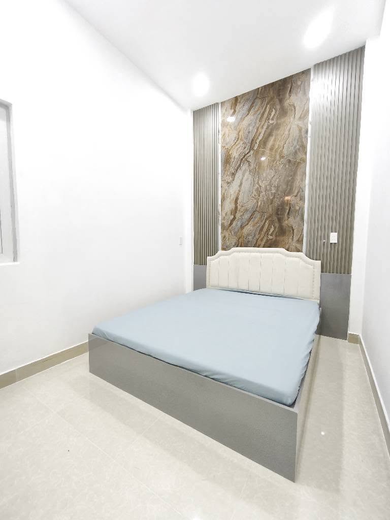 CHÍNH CHỦ THỚI AN 13 VỊ TRÍ SIÊU ĐẸP, HẺM ÔTÔ, DT 56M