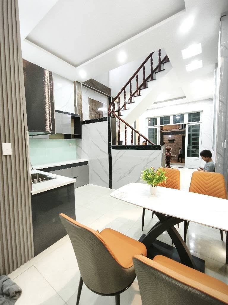 CHÍNH CHỦ THỚI AN 13 VỊ TRÍ SIÊU ĐẸP, HẺM ÔTÔ, DT 56M