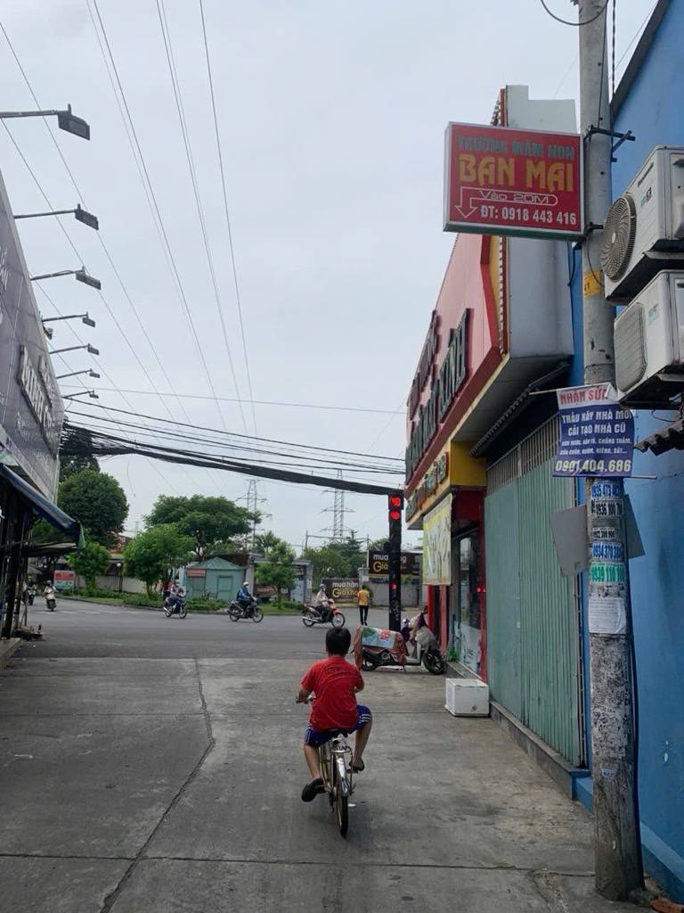 NHÀ ĐẸP Ở NGAY, TÂN CHÁNH HIỆP QUẬN 12, HẺM ÔTÔ, DT 70M2, 4.599 TỶ