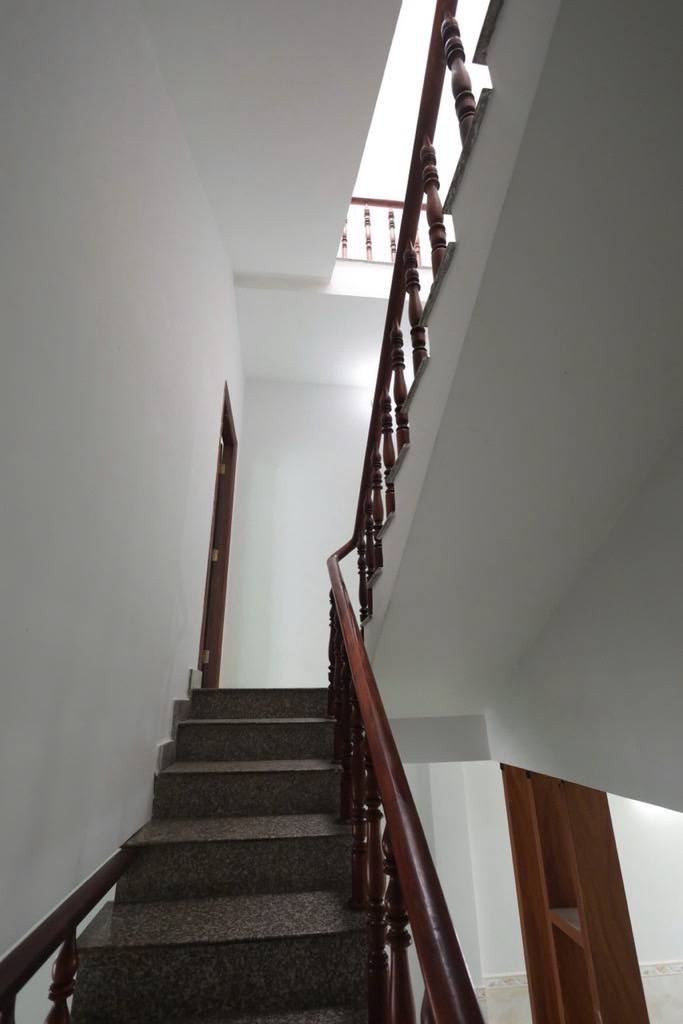 NHÀ ĐẸP Ở NGAY, TÂN CHÁNH HIỆP QUẬN 12, HẺM ÔTÔ, DT 70M2, 4.599 TỶ