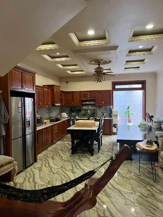 BÁN NHÀ TÂN CỔ ĐIỂN – MẶT TIỀN NỘI BỘ KDC CAO CẤP TRỊNH QUANG NGHỊ