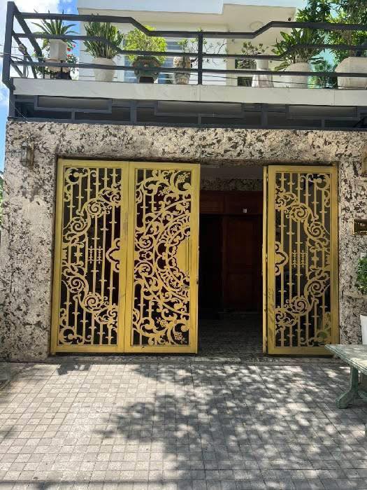 BÁN NHÀ TÂN CỔ ĐIỂN – MẶT TIỀN NỘI BỘ KDC CAO CẤP TRỊNH QUANG NGHỊ