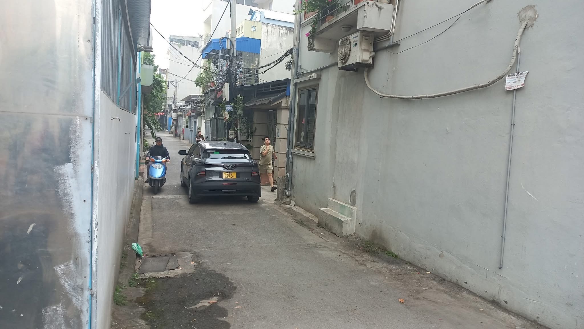 MUA BÁN NHÀ ĐẸP - GẤP - GIÁ RẺ -TẶNG NỘI THẤT full