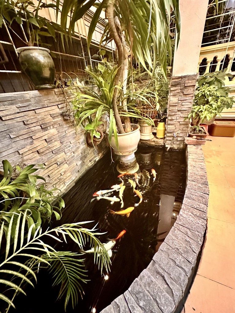 Bán nhà lô góc Hồng Hà, Ba Đình - 43m2 sử dụng - 5 Tầng - Nội thất Vip - 7.9 Tỷ