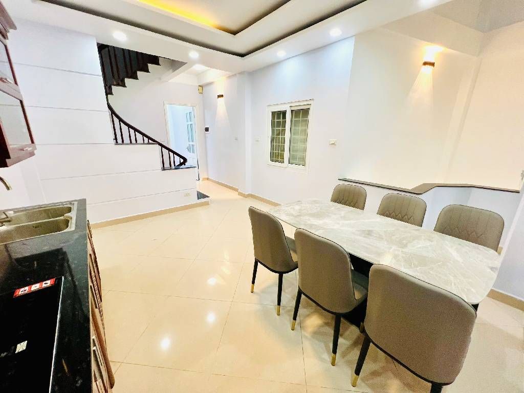 NGỌC HÀ - HIẾM - NHÀ ĐẸP Ở LUÔN - HÀNG XÓM BÁCH THẢO