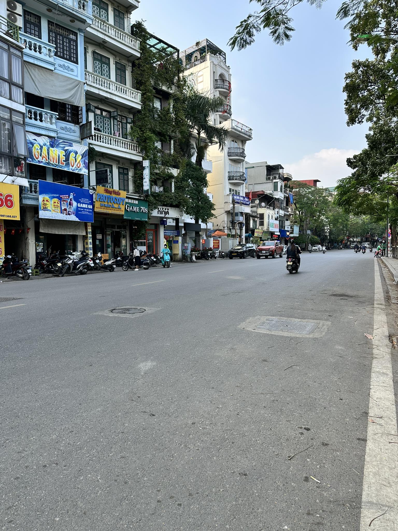 NGỌC HÀ - HIẾM - NHÀ ĐẸP Ở LUÔN - HÀNG XÓM BÁCH THẢO