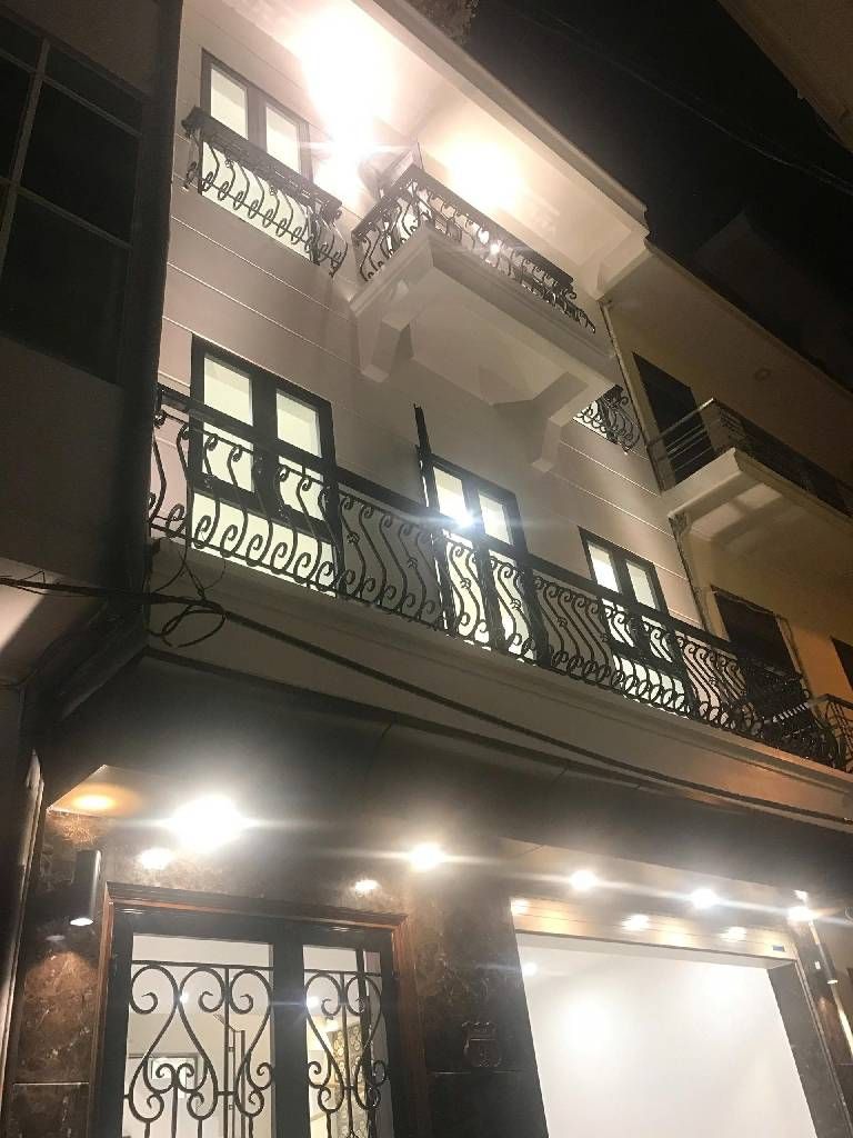 PHÂN LÔ TÔN ĐỨC THẮNG - NHÀ ĐẸP Ở NGAY - MẶT TIỀN 6 MÉT - DIỆN TÍCH 63 MÉT