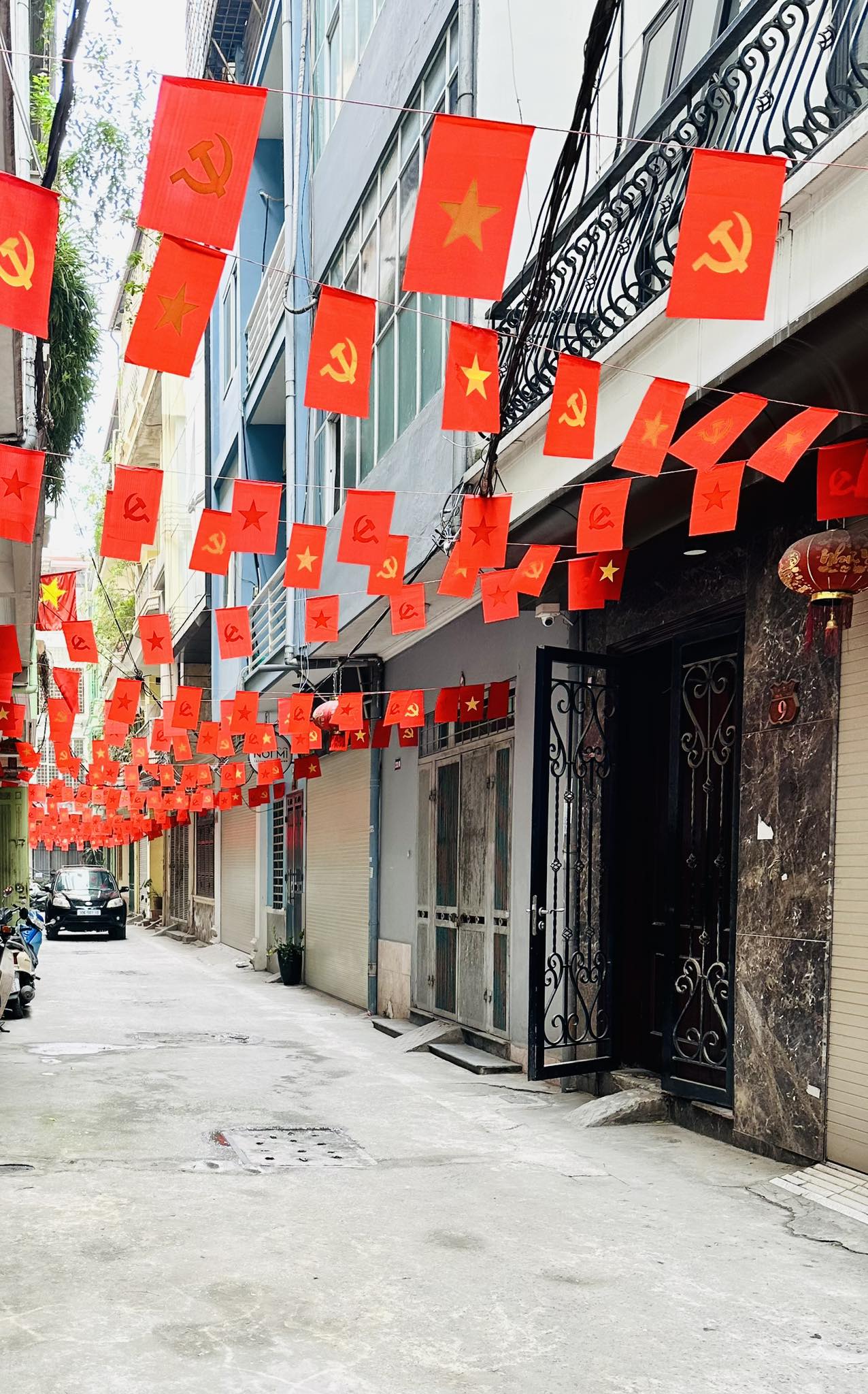 PHÂN LÔ TÔN ĐỨC THẮNG - NHÀ ĐẸP Ở NGAY - MẶT TIỀN 6 MÉT - DIỆN TÍCH 63 MÉT