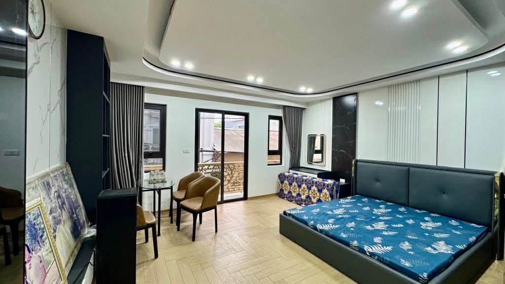 Bán nhà mặt ngõ thông chiến thắng , đường ô tô tránh, phân lô, kinh doanh