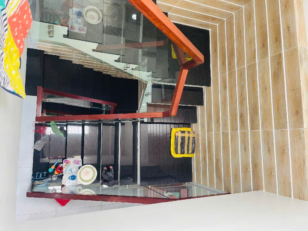 BIỆT THỰ MINI SIÊU SANG - NGANG KHỦNG 7.4M - NHỈNH 8T