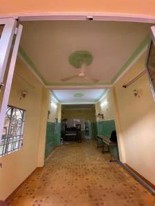 NHÀ MẶT TIỀN LÊ ĐẠI, PHÚ THỌ HÒA, DT 57.2 m2 - 3 TẦNG - 4 PN - GIÁ 8.8T