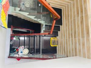 BIỆT THỰ MINI SIÊU SANG - NGANG KHỦNG 7.4M - NHỈNH 8T