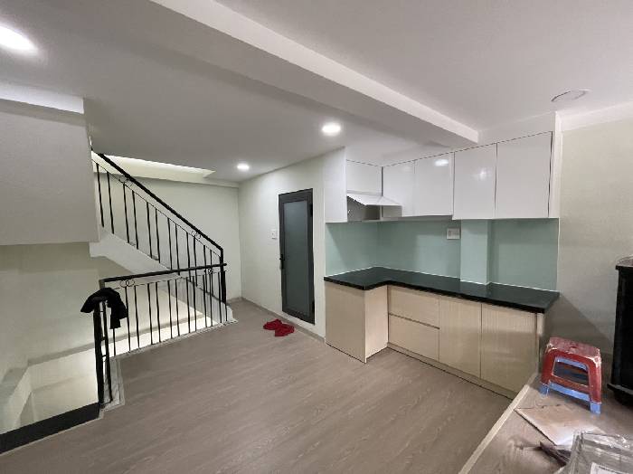 Nhà mặt tiền Kinh doanh đường Vườn Lài, Tân Phú, 8.5 Tỷ