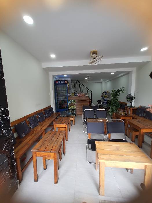 Nhà mặt tiền Kinh doanh đường Vườn Lài, Tân Phú, 8.5 Tỷ