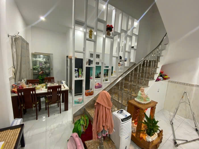 Bán nhà lô góc hẻm Tân Kỳ Tân Quý gần AEON Tân Phú – 83m2