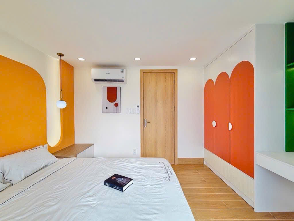 Nhà 52m² - Hẻm xe hơi thông – đường Nguyễn Văn Khối-Gò Vấp .