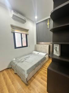 Nhà mới 35m Quang Trung -GV