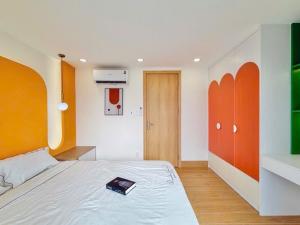 Nhà 52m² - Hẻm xe hơi thông – đường Nguyễn Văn Khối-Gò Vấp .