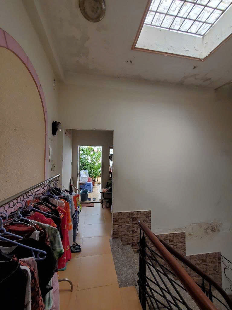 Bán nhà đường Phan Đăng Lưu, P.1, quận Phú Nhuận, DT 77m2 (4x19), 4 tầng, giá chỉ 9 tỷ