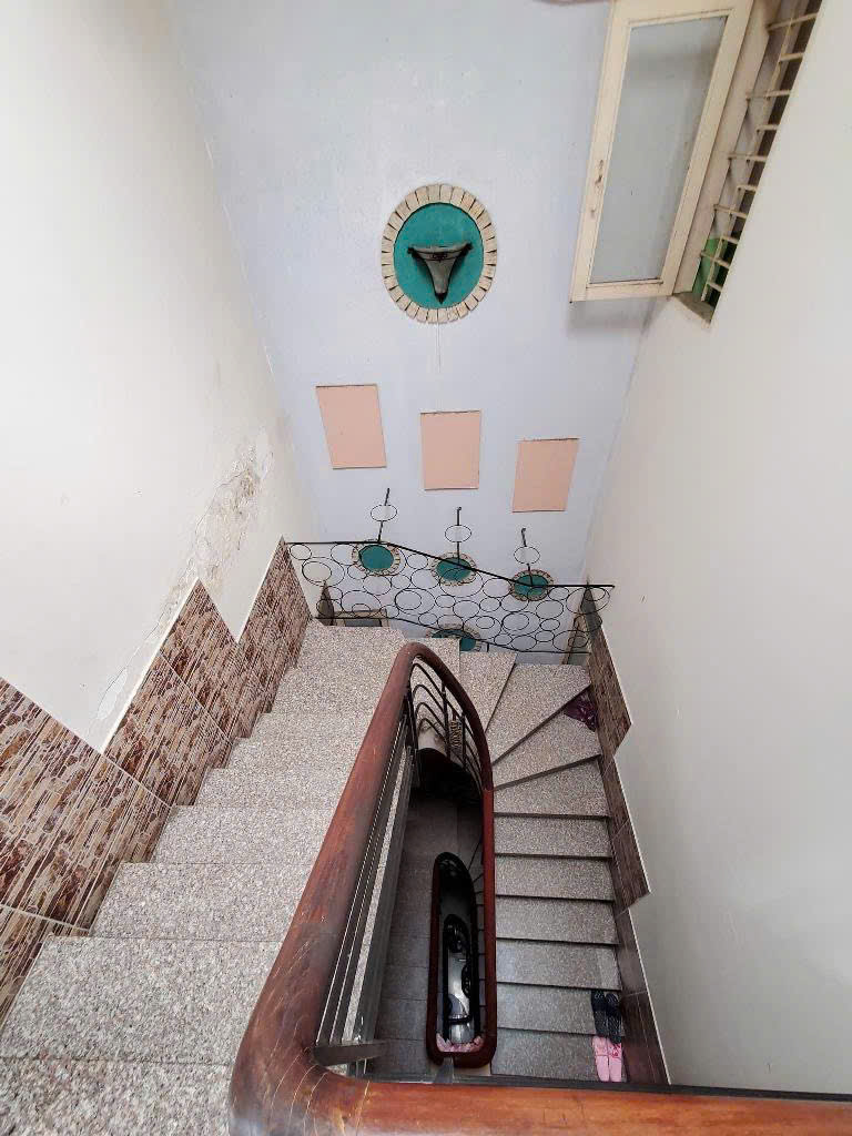 Bán nhà đường Phan Đăng Lưu, P.1, quận Phú Nhuận, DT 77m2 (4x19), 4 tầng, giá chỉ 9 tỷ