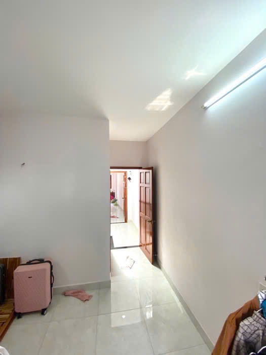 Bán nhà hẻm ba gác rộng đường Phan Đình Phùng, P. 2, quận Phú Nhuận, DT 43m2 (3x14), 3 tầng, giá chỉ 6,8 tỷ hoàn công đầy đủ