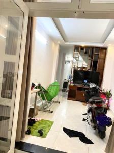 Bán nhà hẻm ba gác rộng đường Phan Đình Phùng, P. 2, quận Phú Nhuận, DT 43m2 (3x14), 3 tầng, giá chỉ 6,8 tỷ hoàn công đầy đủ